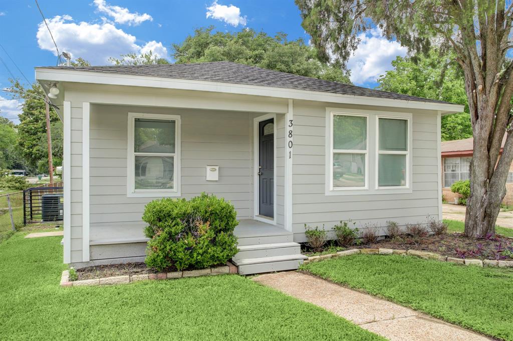 3801  Broyles Street Houston Texas 77026, 2