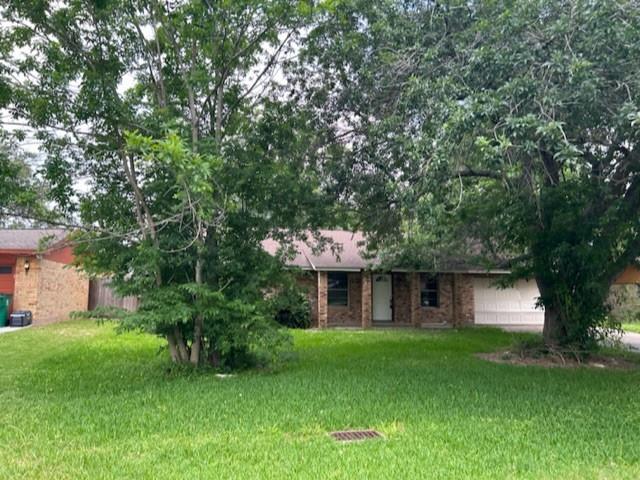 405  Oyster Creek Court Richwood Texas 77531, 5