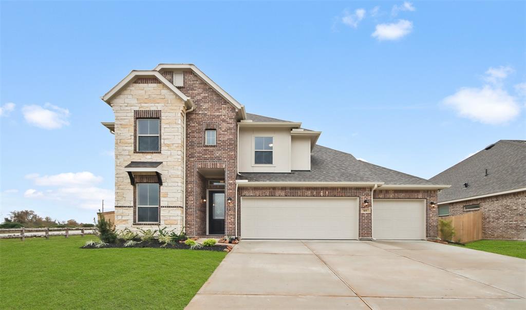 103  Trusty Road Montgomery Texas 77356, Montgomery