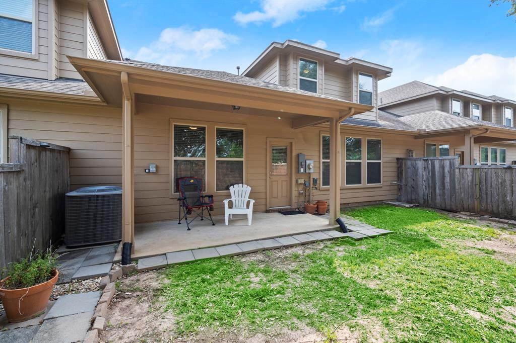 19622 Candlewood Oaks Ln, Spring, TX 77379 - HAR.com