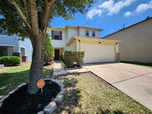 2726 Skyview Grove, Houston, TX, 77047