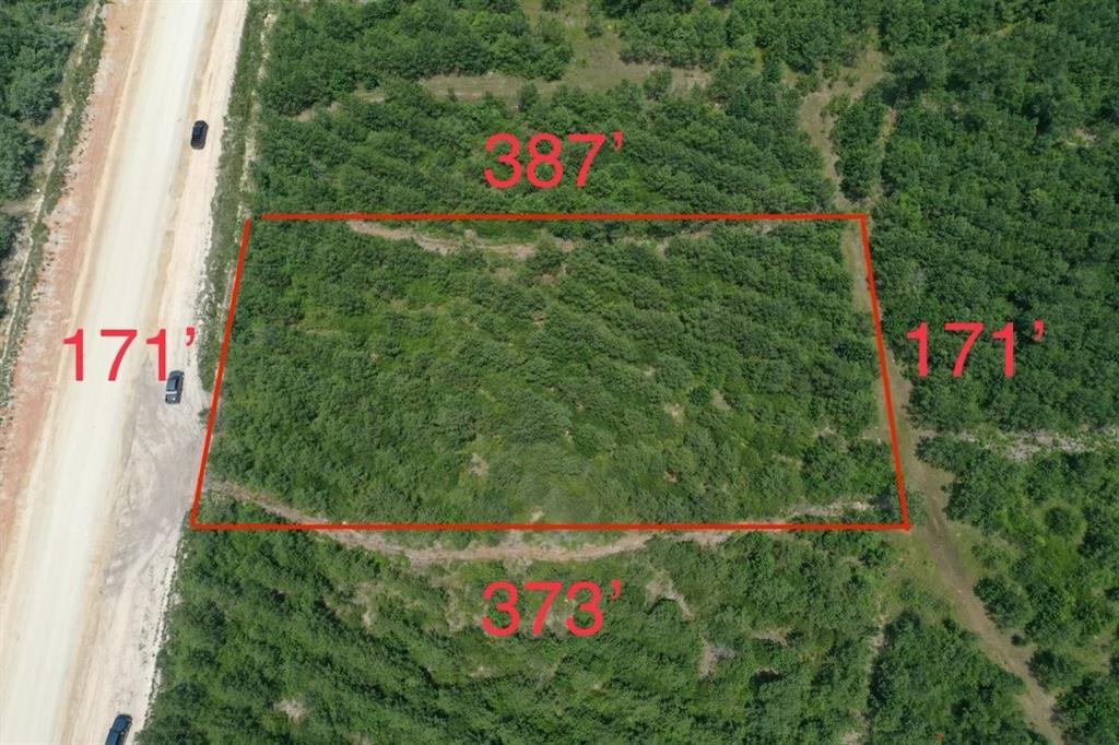 This is Lot 6, Block 4. 1.5 Acres