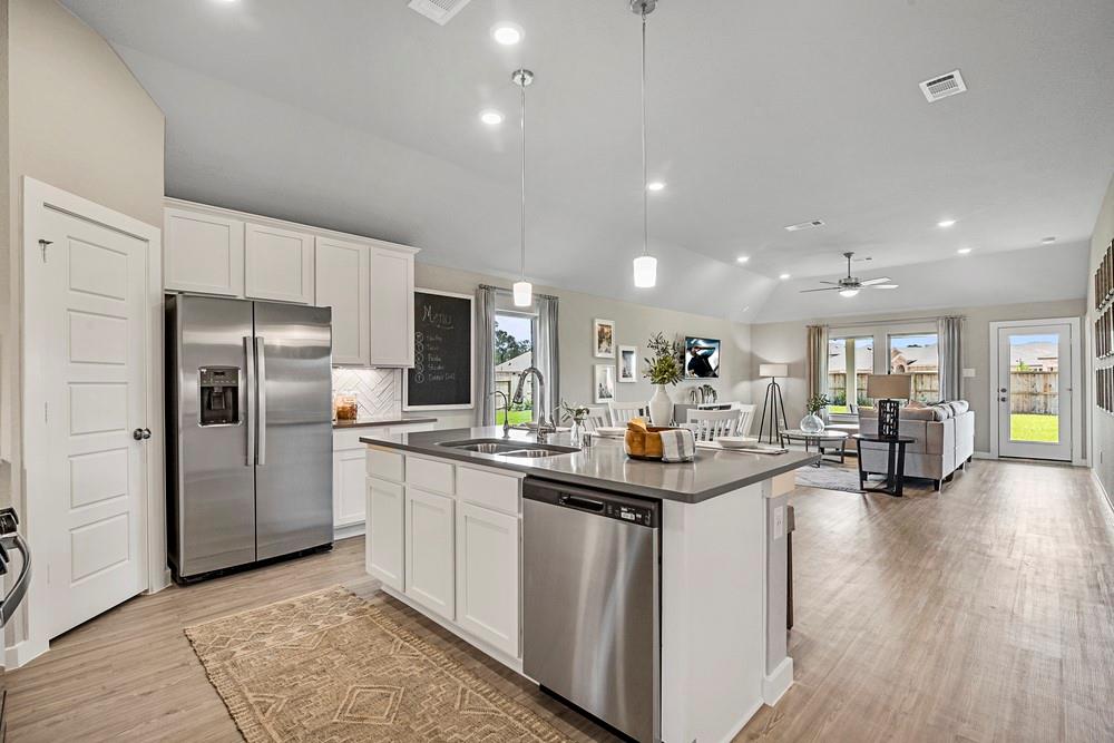 23408  Sentosa Bluff Court New Caney Texas 77357, New Caney