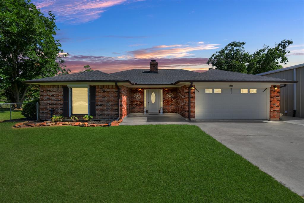 7218  Williams Road Pearland Texas 77584, 5