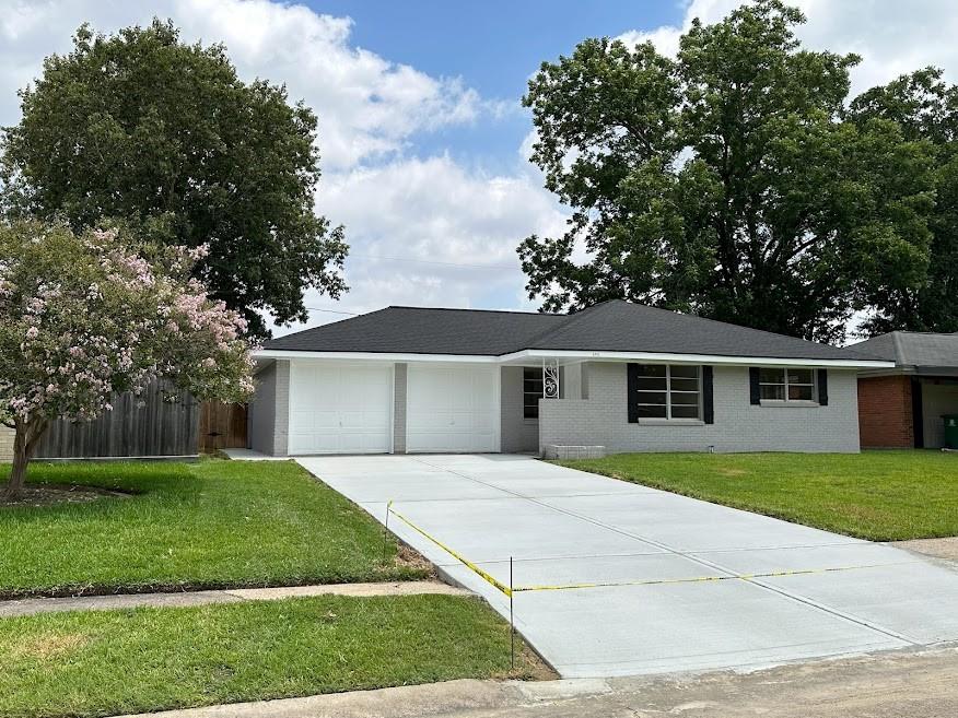 343 Dalby Street, Houston 343 Dalby Street Houston Texas 77034, 3