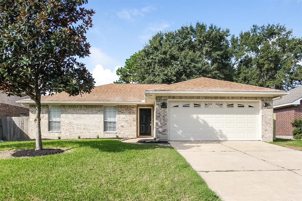 3030 Hummingbird Lane, Humble 3030 Hummingbird Lane Humble Texas 77396, 1