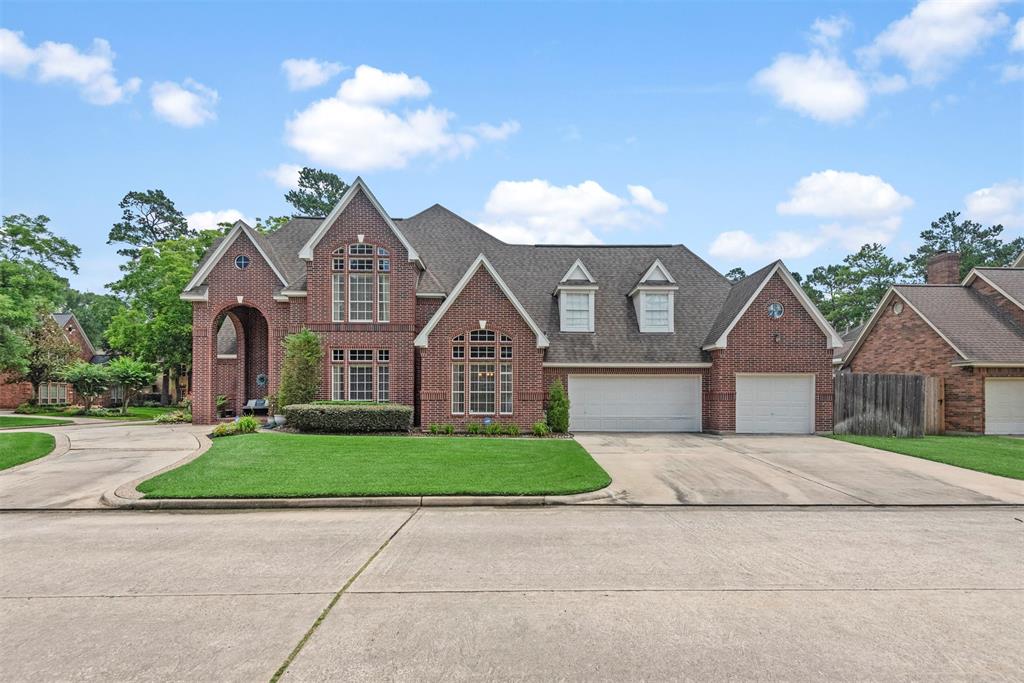 6927 Kelsey Rae Court, Houston 6927 Kelsey Rae Court Houston Texas 77069, 13