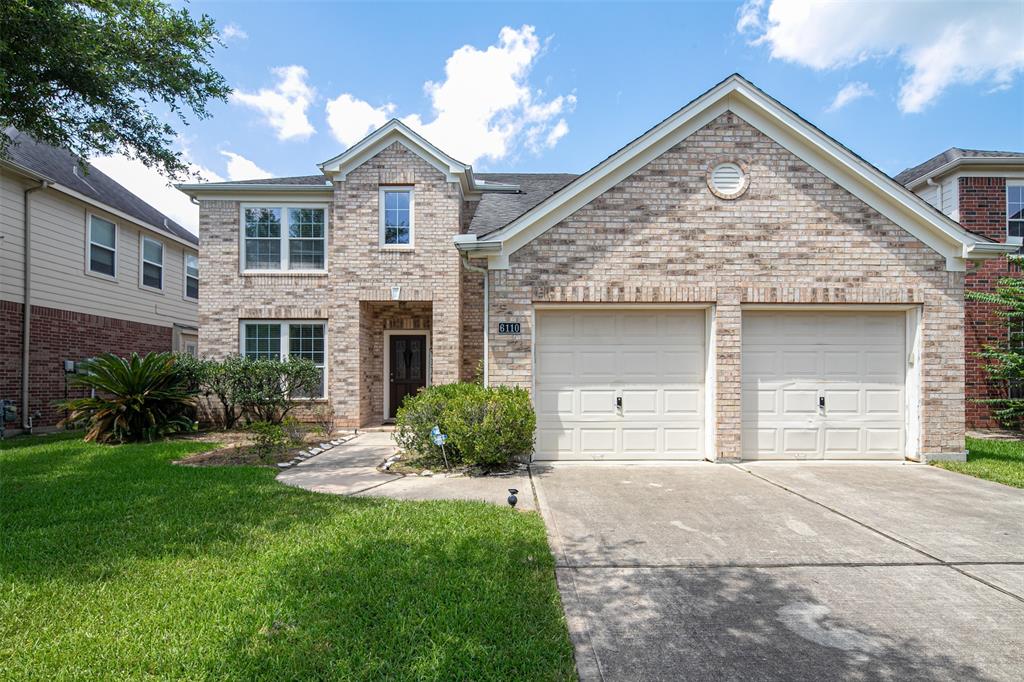 6110  Royal Hollow lane  Katy Texas 77450, 36