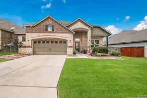 9823 Catell, Boerne, TX, 78006-5385