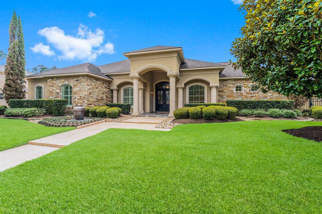 Luxury Homes for Sale in Spring TX Spring Luxury Real Estate