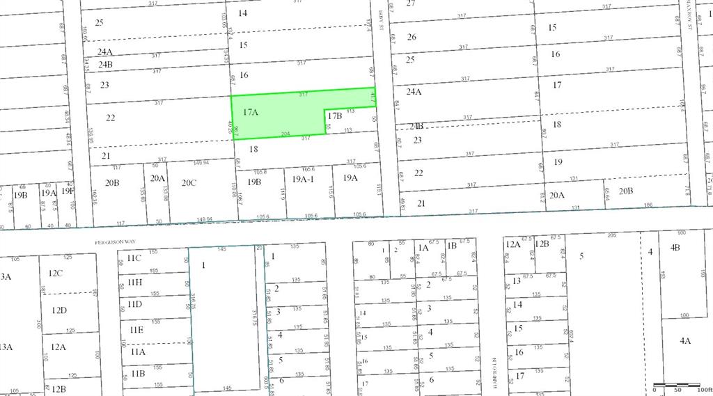 9317 Irby Street, Houston 9317 Irby Street Houston Texas 77088, 11