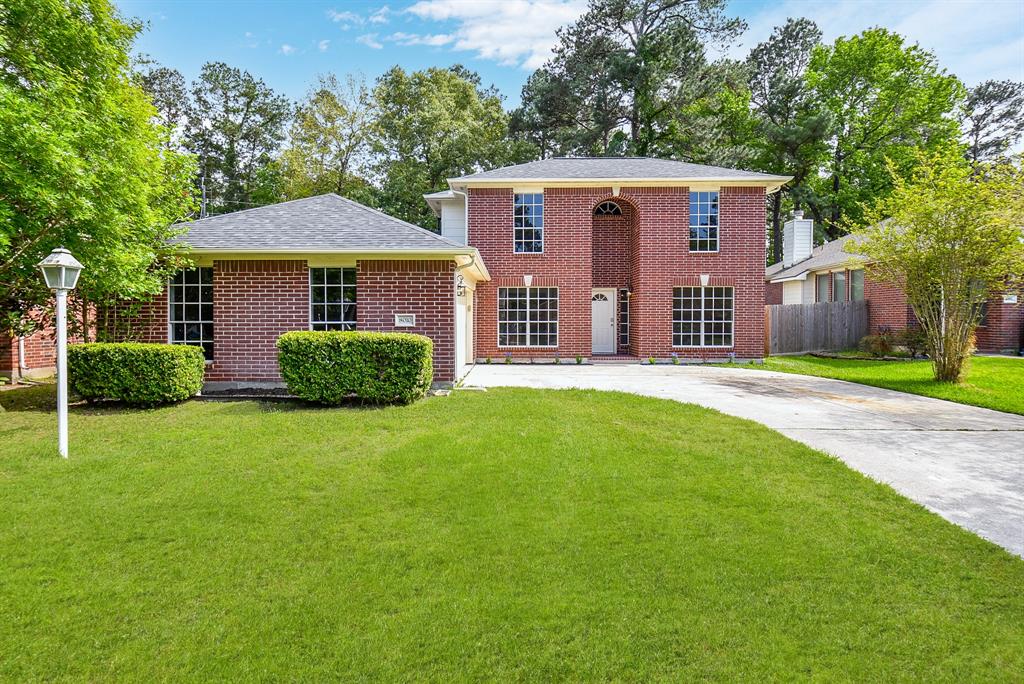 8010 Silver Lure Drive, Humble 8010 Silver Lure Drive Humble Texas 77346, 1