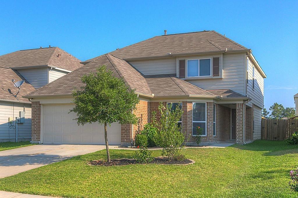 9889  Expedition Trail Conroe Texas 77385, 15