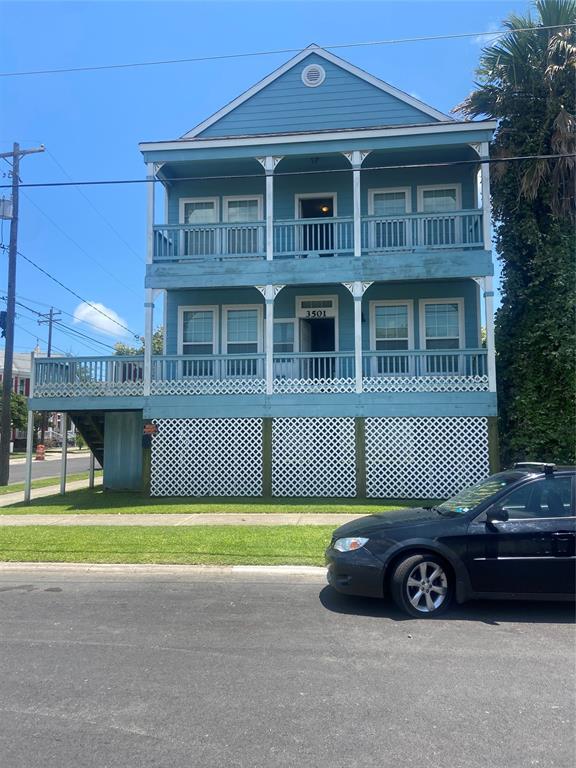 3501 Sealy Street, Galveston 3501 Sealy Street Galveston Texas 77550, 33