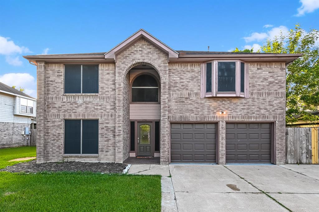 2714 Shauntel Street, Pearland 2714 Shauntel Street Pearland Texas 77581, 5