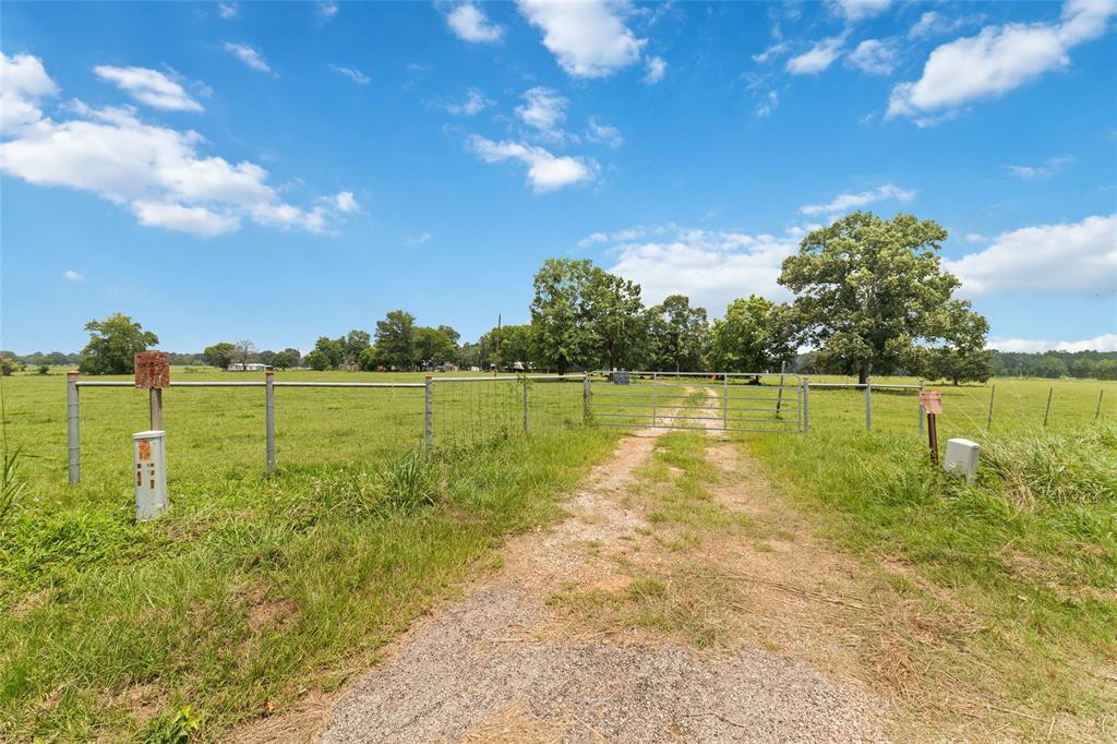 817 Jones Rd, New Waverly, TX 77358