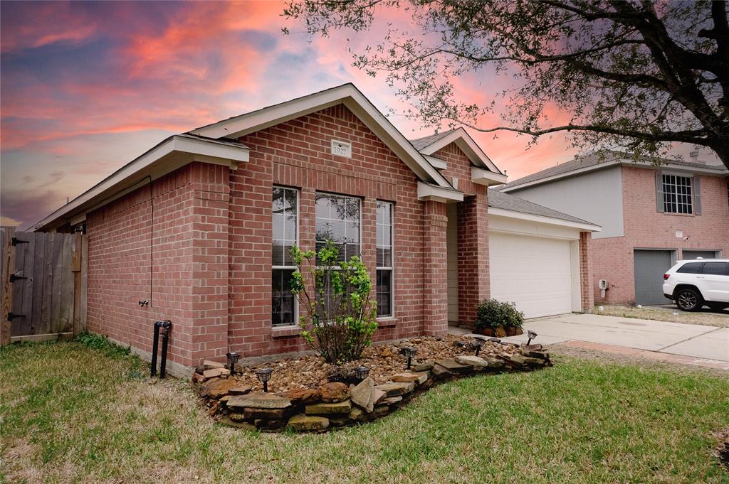 1927  Flycaster Drive Spring Texas 77388, Spring