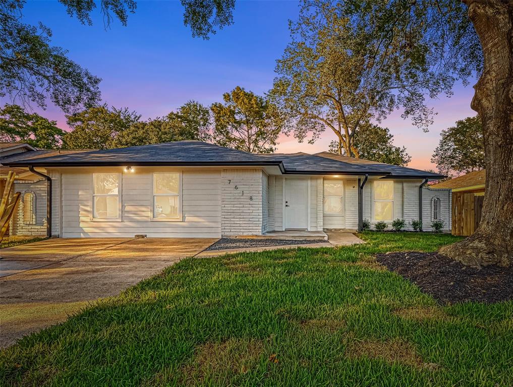 7618  Williams Street Houston Texas 77040, 11