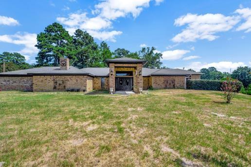 704 El Lago Drive , Grapeland, Texas image 29