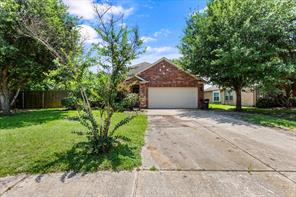 1103 Sun Prairie, Houston, TX, 77090