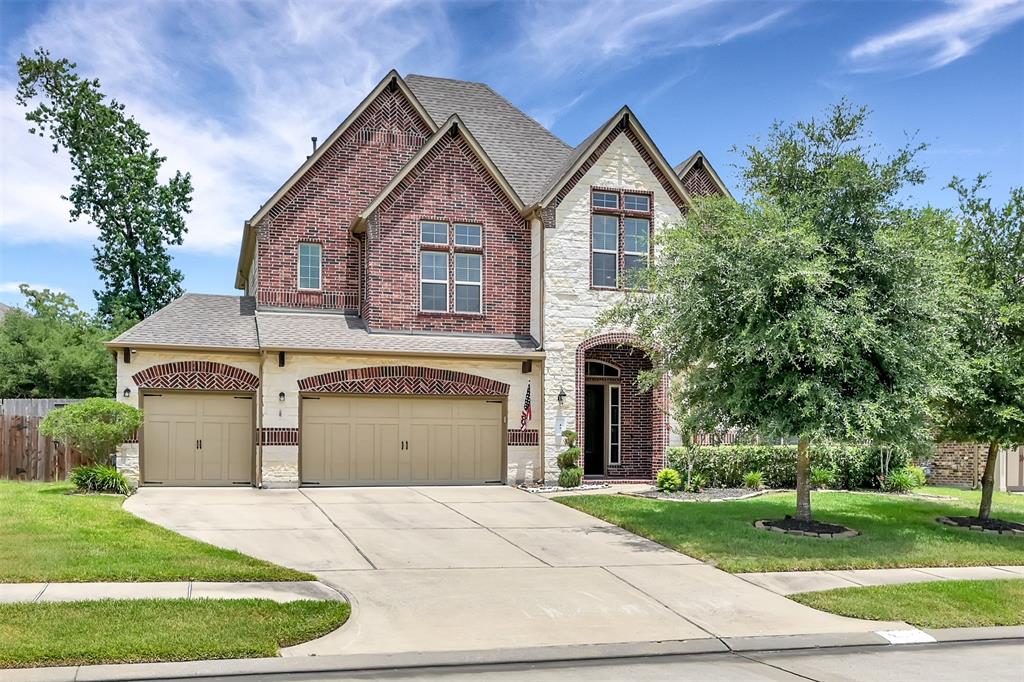 47  Chestnut Meadow Drive Conroe Texas 77384, 15