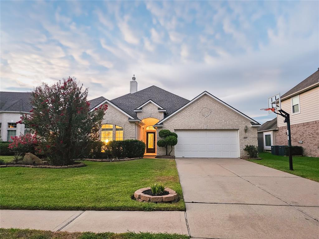 3417  Stoneriver Court Pearland Texas 77581, 5