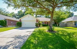 13639 Country Pine, Tomball, TX, 77375