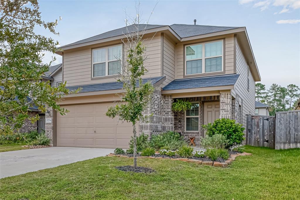 1234 Blue Hazel Court, Pinehurst 1234 Blue Hazel Court Pinehurst Texas 77362, 15