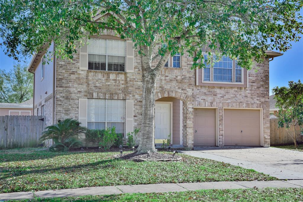 619  OAK BERRY  Kemah Texas 77565, 33