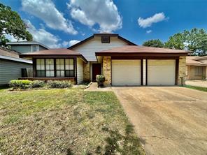 19714 Lake Hollow, Houston, TX, 77084