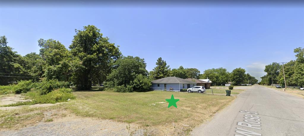 2235 West Rose, Other, AR 