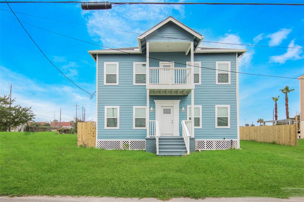 417  29th Street  Galveston Texas 77550, 33