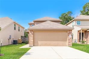 409 North Meadows, Willis, TX, 77378