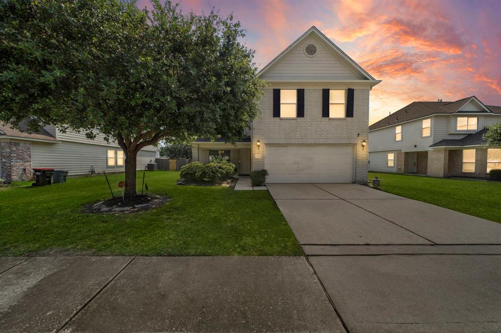 14314 Darrah Drive, Houston 14314 Darrah Drive Houston Texas 77090, 13