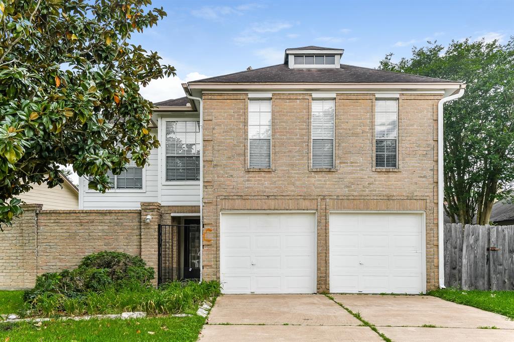 4627 Green Trail Drive, Houston 4627 Green Trail Drive Houston Texas 77084, 8