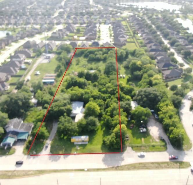 2334  County Road 48  Rosharon Texas 77583, 5