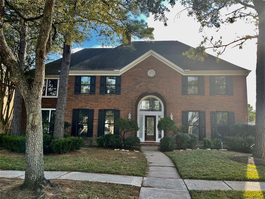 2757  Masters Drive League City Texas 77573, League City