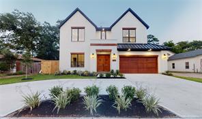 3802 Ella BLVD, Houston, TX 77018