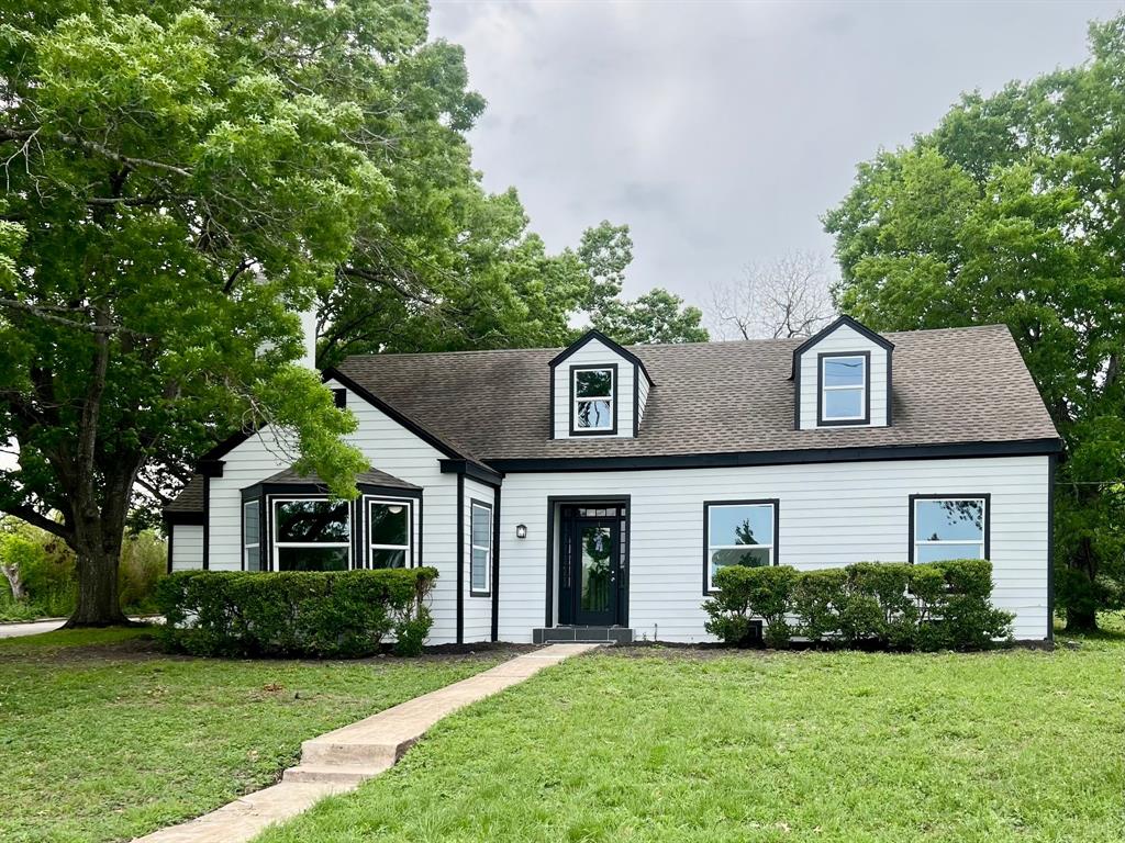 1201 N Park Street Brenham Texas 77833, 58