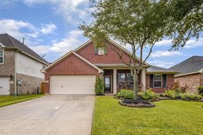 2126 Red Timber, League City, TX, 77573