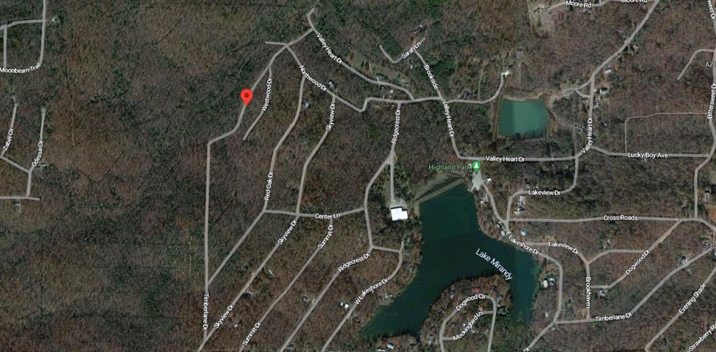 Lot 19 Timberlane Drive, Other, AR 72542