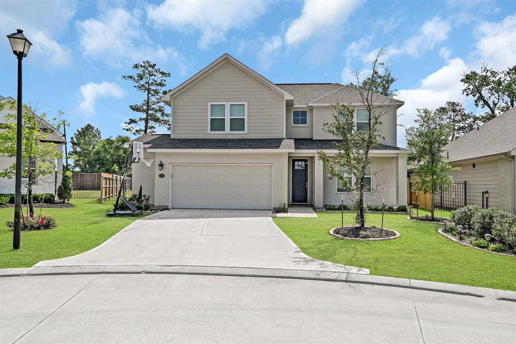 2344 Hagerman Road, Conroe 2344 Hagerman Road Conroe Texas 77384, 15