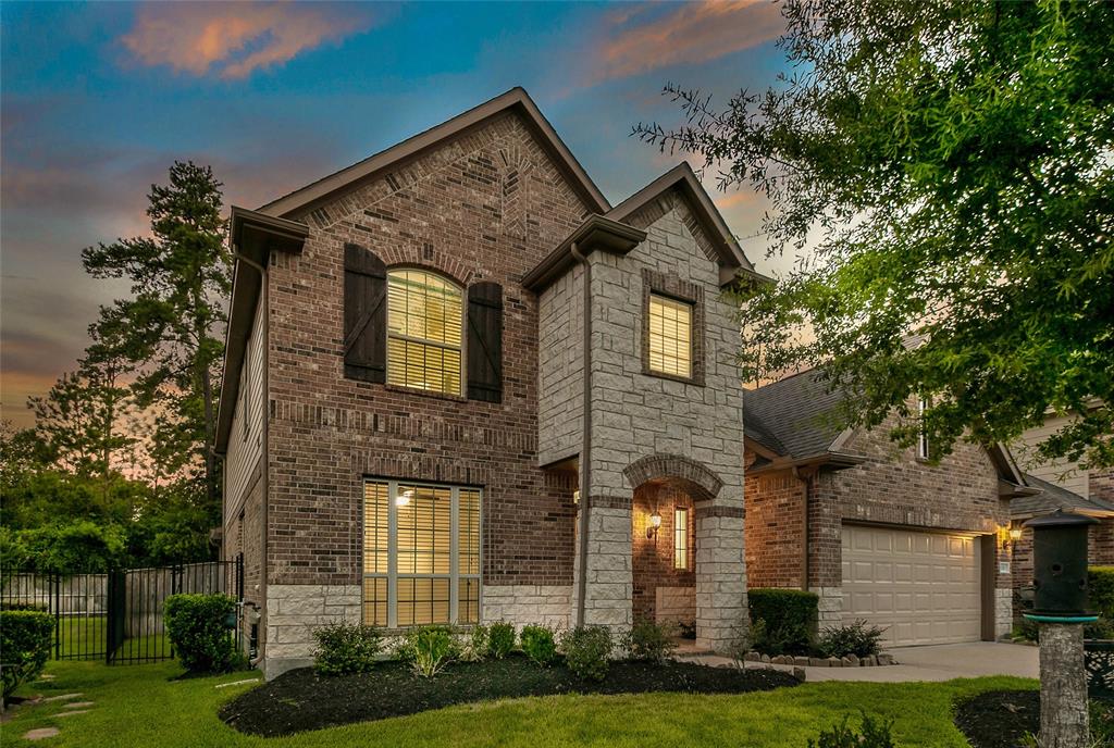 118  Hearthshire Circle The Woodlands Texas 77354, 15