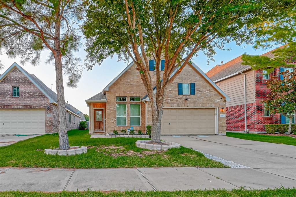 5311  Gibralter Place Richmond Texas 77407, 37