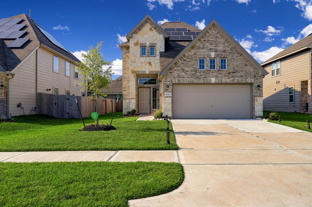 6114  Prince Place Drive  Rosenberg Texas 77471, 30