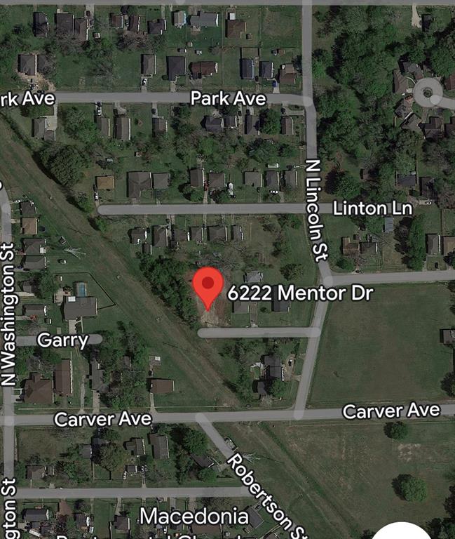 6222  Mentor Drive Texas City Texas 77591, Texas City