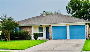 1426 Macclesby, Channelview, TX, 77530