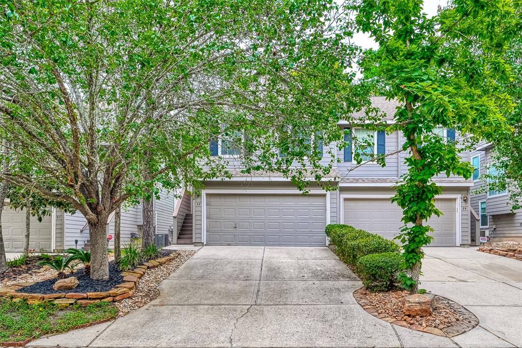 35  Musgrove Place Spring Texas 77382, Spring