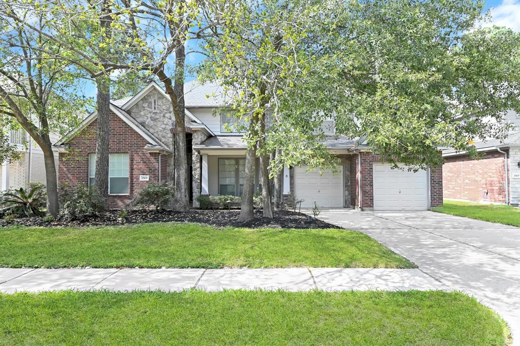 13631  Pemberwick Park Lane Houston Texas 77070, 10