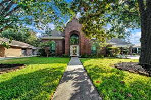 611 Hickory, Tomball, TX, 77375
